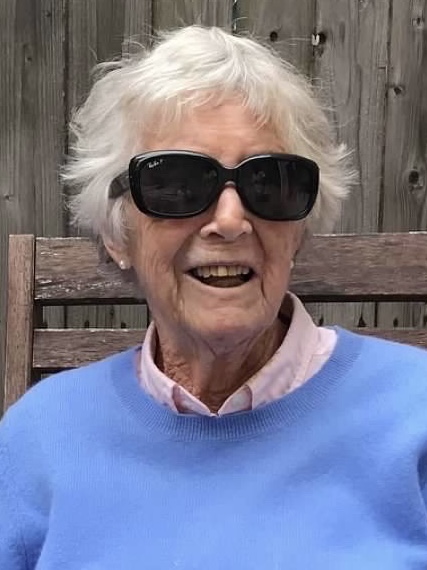Mary Donahue Obituary